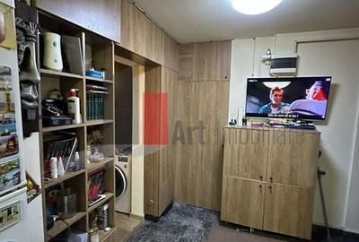 3 camere, parter, complet utilat – gata de mutat - 2