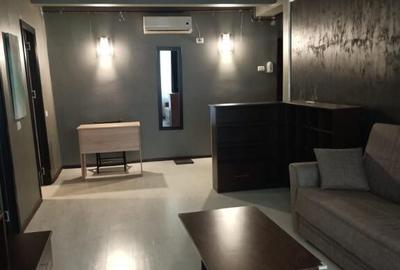 Apartament 2 camere, gaze ,cochet,locatie premium,vis-a vis City Park - 1