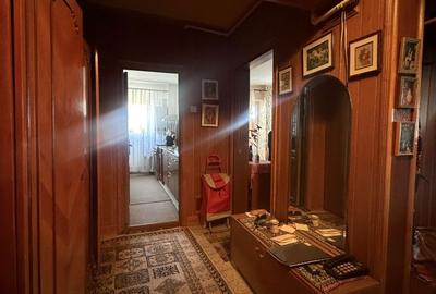 Apartament cu 2 camere decomandat în Far - 16