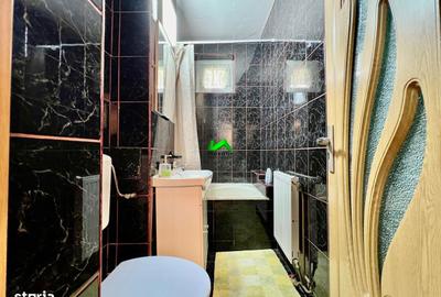 Apartament cu 2 camere nedecomandat, mobilat în Cedonia - 7