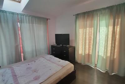 Apartament cu 3 camere 50mp plus 3 terase zona Eroilor Apartament cu 3 camere 50mp plus 3 terase zona Eroilor - 6
