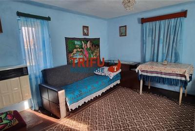 Casa cu doua corpuri de locuit in Mihalt Casa cu doua corpuri de locuit in Mihalt - 5
