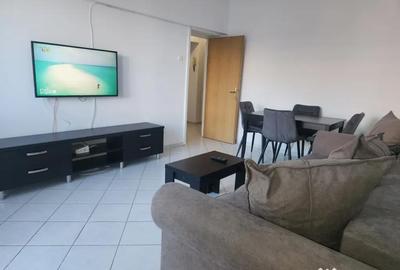 Apartament cu 2 camere decomandat în P-ța Romană - 7