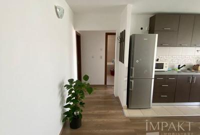 Apartament cu 3 camere decomandat în Mărăști - 6
