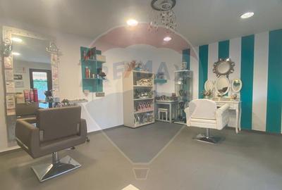 DE VANZARE Casa Oras Budesti/Jud Calarasi in zona Centrala - 15