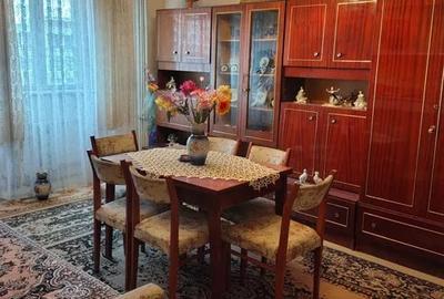 Apartament 3 camere 73mp, 2 bai, 2 balcoane, etaj 6, zona str. 21 Decembrie - 3