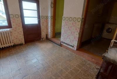 Vanzare casa si teren - Targoviste, zona Calea Bucuresti - 13
