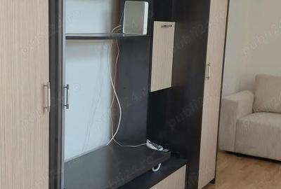 Garsonieră decomandată în Sisești - 5