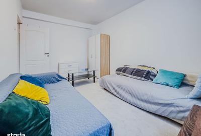 Garsonieră decomandată în Gruia - 3