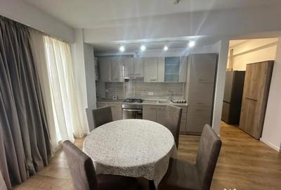 Apartament cu 2 camere, mobilat în Central - 7