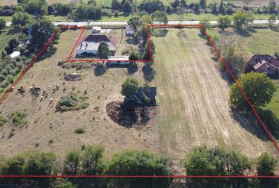 Teren intravilan de 10 614 mp cu deschidere de 59 m B... - 6