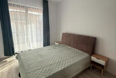 Apartament cu 2 camere în Braytim - 5