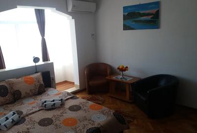 Inchiriere pe termen lung apartament pe faleza Dunarii - 5