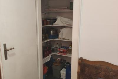 Garsoniera in vila decomandata --renovata -etaj 1 - 6