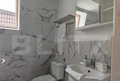 Casă cu 4 camere cu Canalizare în Ghimbav - 8