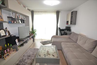 Ocazie! Apartament 3 camere, Urban Plaza, parcare subterana - 3