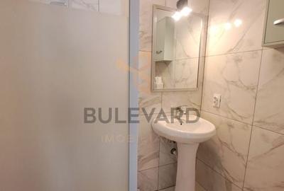 Apartament 3 camere, 2 bai, parcare, zona Metro! - 12