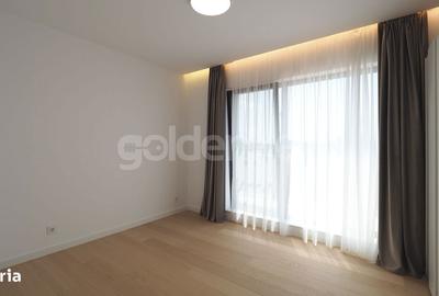 Apartament cu 4 camere în Primăverii - 4