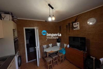 Apartament 3 cam, semi - decomandat, de vanzare in zona Tatarasi - Dispecer - 5