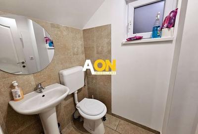 Casa cu doua corpuri, 5 camere, 1580 mp teren, Dealul Furcilor - 11