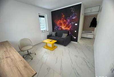 Garsonieră decomandată în Chiajna - 6