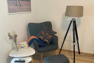 Garsonieră decomandată, mobilată în Iancului - 2