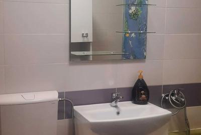 Garsonieră decomandată în Central - 8