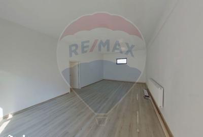 Spațiu comercial, de 125 mp, în Ultracentral - 4