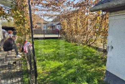 Casa 2 dormitoare, 65 mp, 700mp teren, in Sieu Odorhei - 1