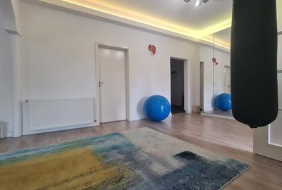 Apartament 2 camere 100mp Cismigiu / Kogalniceanu / Izvor - 4