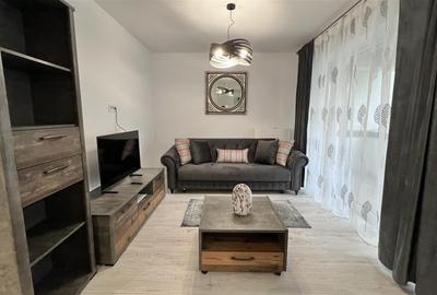 Apartament cu 2 camere decomandat în Tractorul - 3