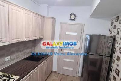 Garsoniera Pet Friendly - Berceni - Dimitrie Leonida - Parca - 5