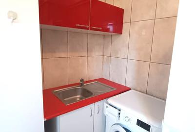 Garsonieră semidecomandată, mobilată în Drumul Taberei - 8