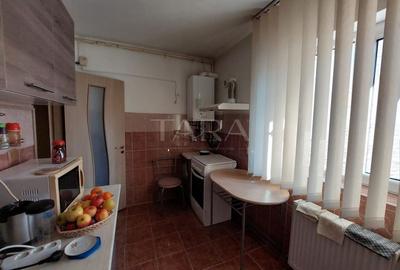 EXCLUSIVITATE.  Apartament 1 Cameră, Zona Parc Poligon. - 6