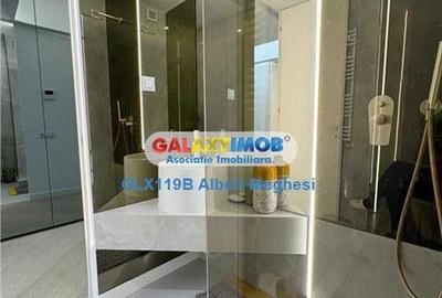 Inchiriere Ap 3 camere Cortina North lux totul nou - 3