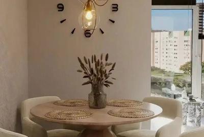 Apartament cu 2 camere în Central - 6