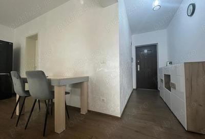 Apartament cu 2 camere decomandat în Central - 10