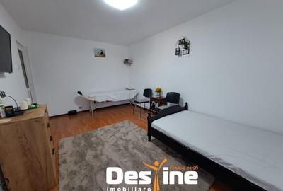 Alexandru cel Bun, ap 3 camere, DECOMANDAT , 60 mp, 101.900 EURO