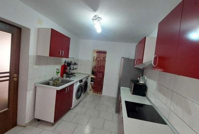 Casă cu 4 camere decomandat în Sânpaul - 4
