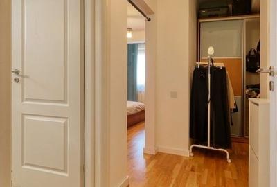 Parc Bazilescu- Apartament  4 camere – 115mp- La cheie- 0% comision - 13