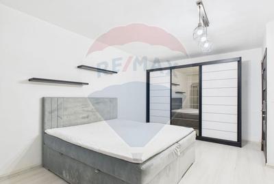 Garsonieră mobilată și utilată de vanzare | 39 mp | zona Vitan - 3