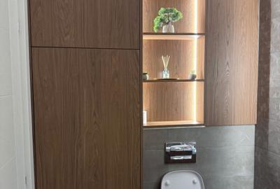 Apartament cu 2 camere, suprafata generoasa de 67mp si loc d - 16