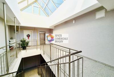 Apartament cu 3 camere decomandat, mobilat în Avantgarden - 12
