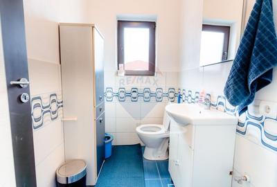 Casă individuală cu 5 camere cu Teren 1240 Mp în Băbana - 9