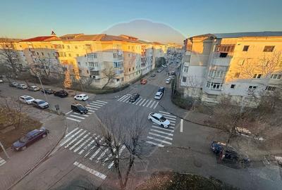 Garsoniera confort 1, decomandata, etaj 4/4  Zona Nord - 7