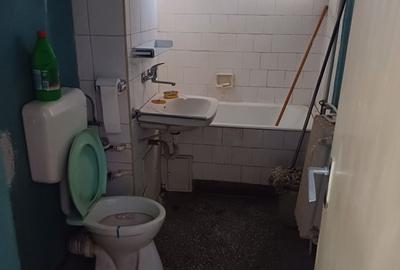 Apartament cu 3 camere în Central - 1