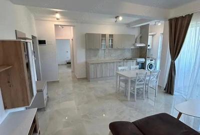 Apartament cu 2 camere semidecomandat în Giroc - 5