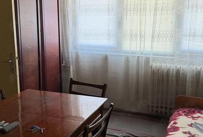 Apartament cu 2 camere nedecomandat în Sud - 7