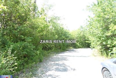 Teren intavilan langa Casa Seciu, Prahova - 2