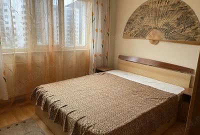 Apartament cu 2 camere decomandat în Ultracentral - 2
